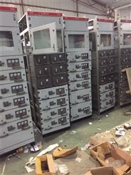 供应GCK型低压抽出式配电柜