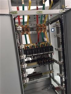 GGD系列低压配电柜