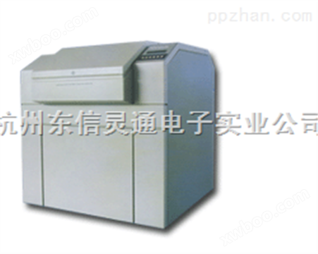 DX2026型高精度激光光绘机