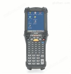 zebra斑马 MC9200 移动数据终端手持行业终端PDA
