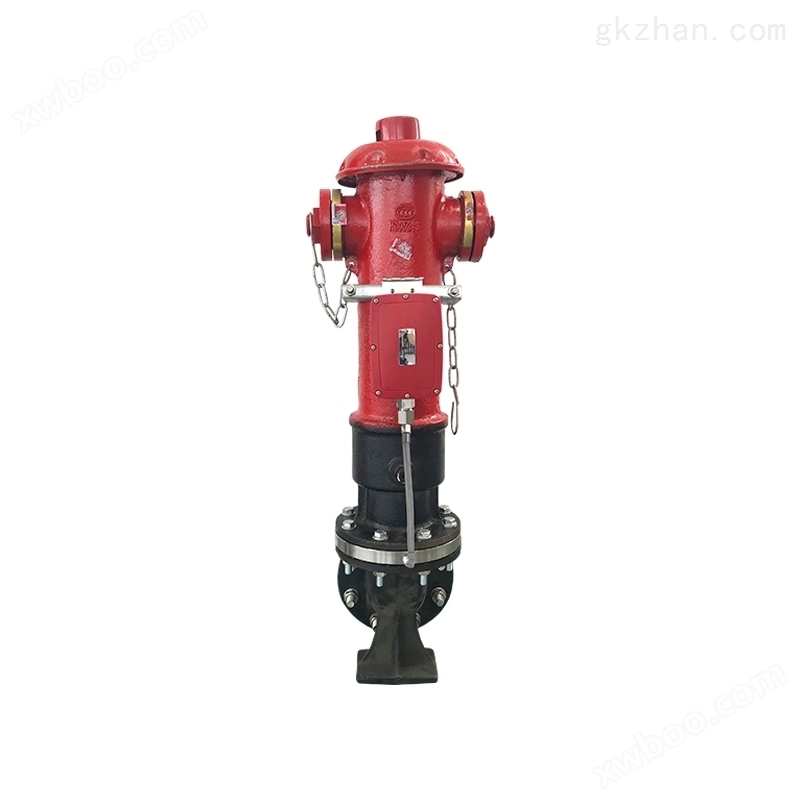 上海铭控：消火栓水压监测、压力检测装置