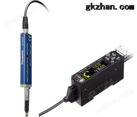HG-S1010 HG-S1010R接触式数字位移传感器 HG-S