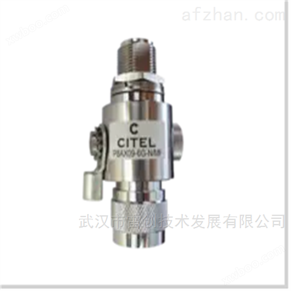西岱尔CITEL射频同轴电涌保护器-8.5 GHZ