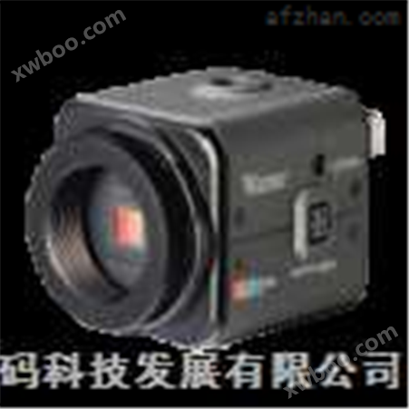 日本watec微型低照度摄像机
