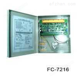 FC-7216系列总线型控制/通讯主机