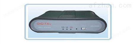 DS-6000HC/HF视频服务器