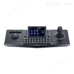 SPC-7000韩华系统控制键盘