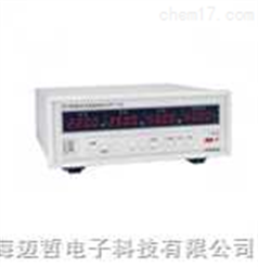 8716B单相电参数测量仪