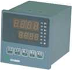 DC3000系列智能直流电压电流表