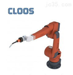CLOOS 克鲁斯 焊接整体系统机器人