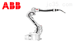 ABB高精度弧焊机器人