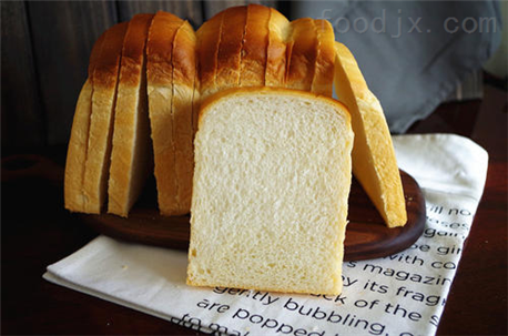 面包生产线
