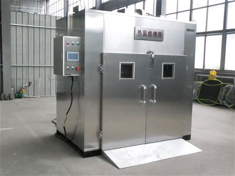 *益阳玛山RH-DW-003T电烤箱