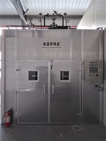 厂家供销玛山RH-GW-01T高温烘烤房