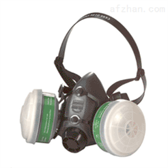 防毒面具/空氣呼吸器面罩*