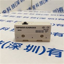 Microprecision MP90VI-0/KRO03微动开关