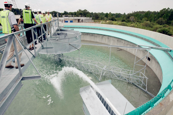 冷水速效化学清洗剂L-412漳州循环水系统多种用途